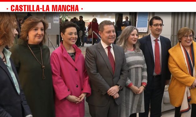 Castilla-La Mancha contará con una estrategia por el empleo femenino para reducir la brecha salarial y fomentar la igualdad en el acceso laboral