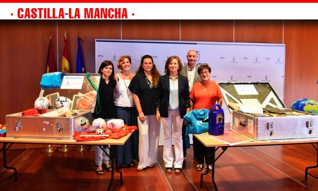 El Gobierno de Castilla-La Mancha publica el presupuesto destinado a financiar proyectos de Acción Humanitaria y Emergencia en 2019