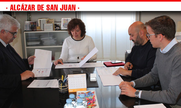El Campeonato Regional de Natación de Verano de FECAM volverá a celebrarse en Alcázar de San Juan