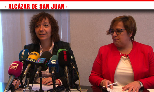 Se presenta la Convocatoria de Bienes de Interés de la provincia, con 228.000 euros para Alcázar de San Juan