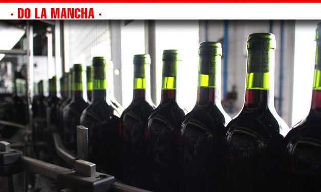 Los primeros datos de comercialización de vino embotellado en 2019 devuelven a la DO La Mancha a la senda del crecimiento