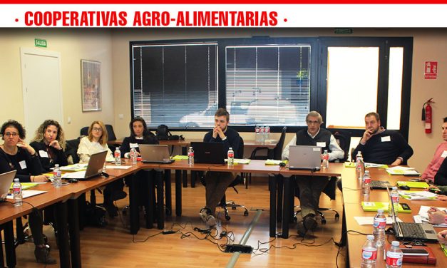 Cooperativas Agro-alimentarias Castilla-La Mancha mantiene entre sus prioridades la formación de los Consejos Rectores de las cooperativas