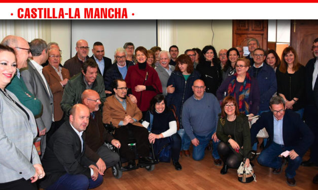 El Gobierno regional financia 26 proyectos de IRPF a Cruz Roja Castilla-La Mancha para apoyar a los colectivos más vulnerables
