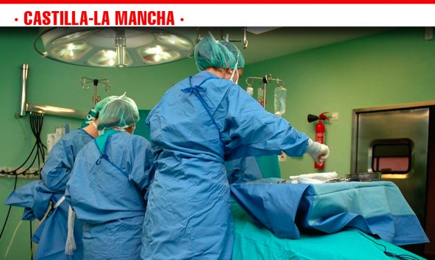 El Hospital de Guadalajara acogerá la IX Jornada de Cirugía Hepatobiliopancreática, que se centrará en el cáncer de páncreas