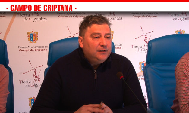 Mariano Ucendo: “Votamos en contra de los presupuestos porque no eran ni buenos, ni malos: son mentira”