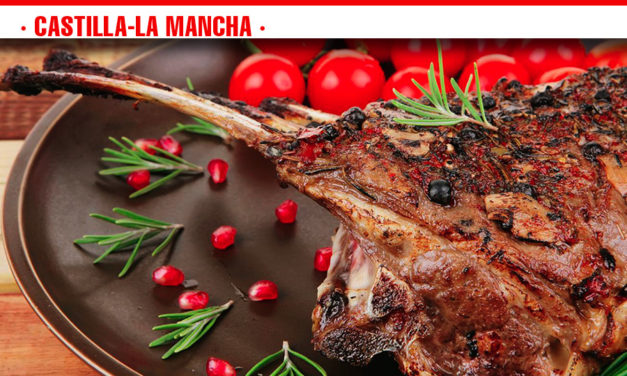 Los restaurantes ‘La Muralla’ y ‘La Martina’, ambos de la provincia de Cuenca, primeros premios de los galardones regionales de gastronomía ‘Miguel de Cervantes’