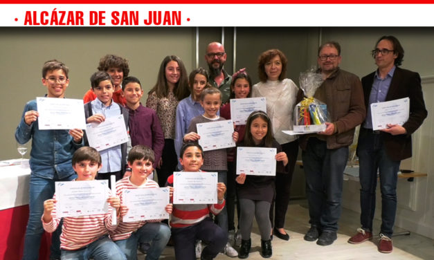 Ecologismo, conciencia y sostenibilidad en los trece proyectos del Concurso escolar ‘Nosotros proponemos’ de Alcázar de San Juan