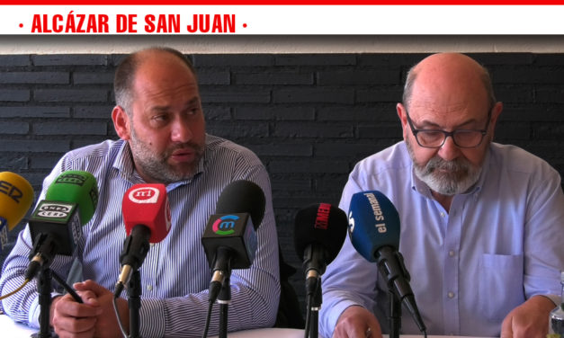 Los ex de Ciudadanos, Reyes Meco y Manolo Úbeda, no formarán parte de ninguna candidatura