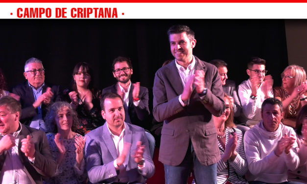 ‘Dar vida a Criptana’, el objetivo a conseguir de la nueva candidatura del PSOE de Campo de Criptana