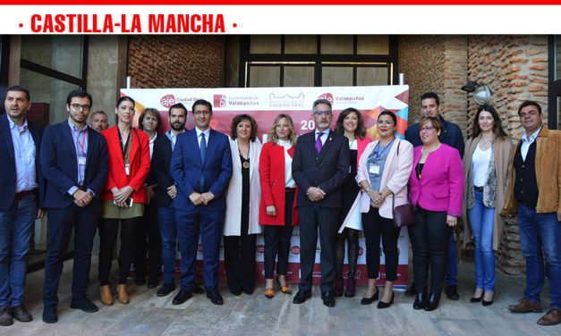 Castilla-La Mancha arranca el año como segunda comunidad autónoma en crecimiento de la cifra de negocios de la industria