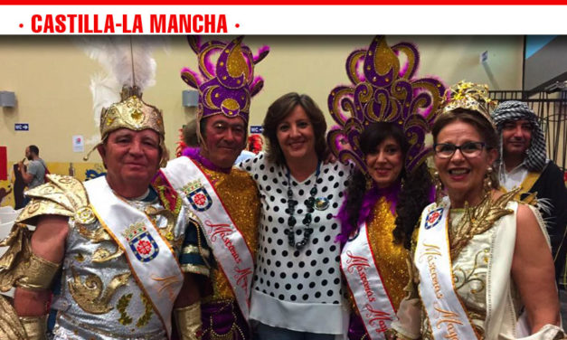 La riqueza del carnaval de Castilla-La Mancha se convierte un atractivo más para la atracción turística de la región