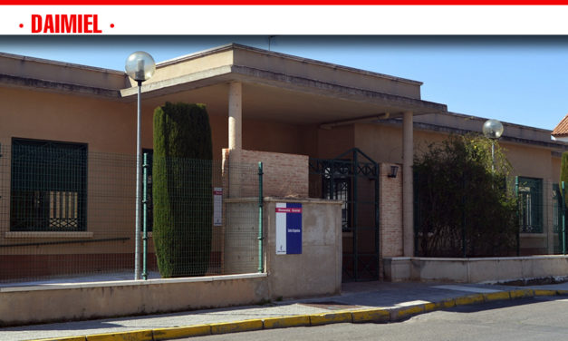 El Centro Ocupacional Azuer sustituirá al ‘Hospitalillo’ como colegio electoral