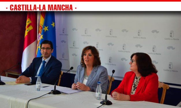 Castilla-La Mancha es líder a nivel nacional en creación de empleo y en descenso de paro en el último año