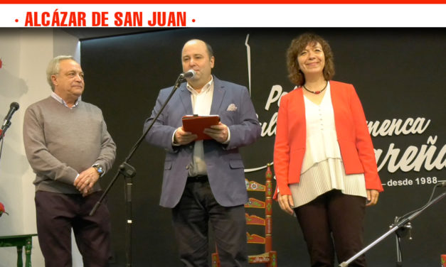 La Peña Flamenca de Alcázar de San Juan estrena su nueva sede ubicada en la Plaza de Toros