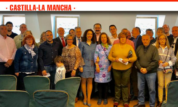 El Gobierno regional destaca la gran solidaridad y generosidad de los donantes de sangre castellano-manchegos