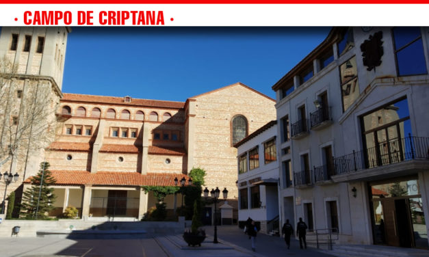 PSOE Criptana: “Actualizaremos y mejoraremos el sistema de iluminación de la Plaza Mayor y la convertiremos en un espacio para las familias”