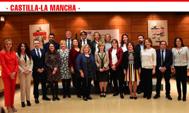 El Gobierno de Castilla-La Mancha seguirá trabajando para adelantar la convocatoria de IRPF de 2019
