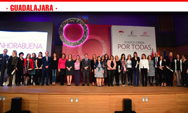 Castilla-La Mancha ha incorporado un 9 por ciento más de mujeres al mercado laboral que la media española desde el inicio de la democracia