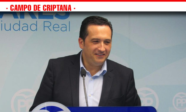 Antonio Lucas-Torres: “hemos sido y somos un gobierno fuerte, fiable, con capacidad de negociar y de innovar”