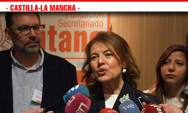 El Consejo de Gobierno de Castilla-La Mancha ha aprobado el Decreto del Consejo Regional del Pueblo Gitano