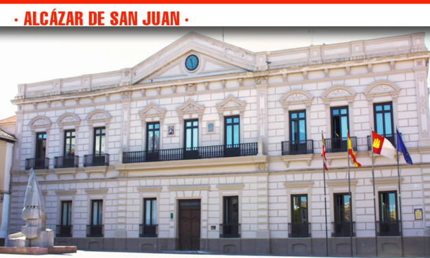 CSIF, SPL-CLM y CCOO del Excmo. Ayuntamiento de Alcázar de San Juan, exigen se cumplan los Acuerdos pendientes desde Abril 2018 y hasta el día de hoy