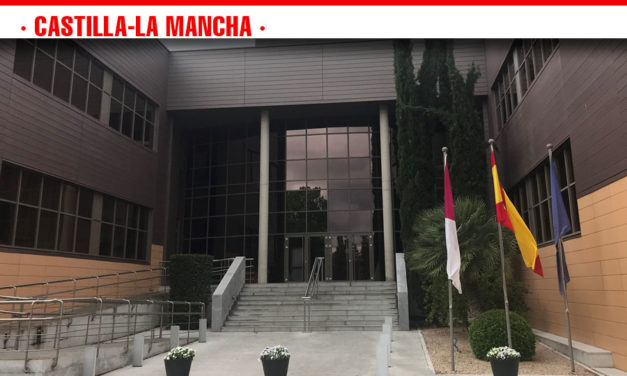 El Diario Oficial de Castilla-La Mancha publica la convocatoria de ayudas para la adquisición de vivienda para jóvenes que residan en municipios de menos de 5.000 habitantes