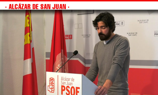 El PSOE de Cinco Casas justifica su abstención ante el “ultimátum de imposible cumplimiento” del plan de pagos a un mes