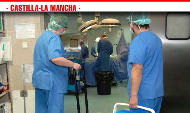 Castilla-La Mancha, tercera comunidad autónoma en la que más ha crecido la donación de órganos en el primer trimestre del año