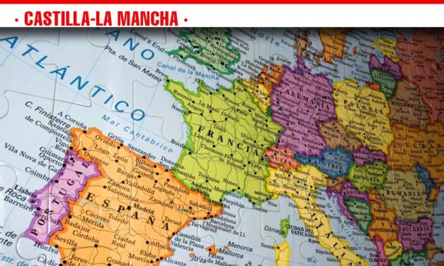 El Diario de Castilla-La Mancha publica la convocatoria de ayudas para formación de docentes en el extranjero el próximo verano
