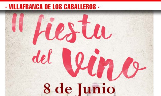 Concurso de Lanzamiento de Espuertas en la II Fiesta del Vino de Villafranca