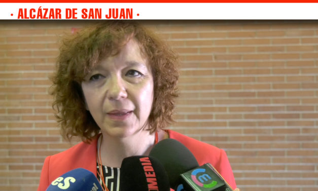 La Agrupación Socialista de Alcázar de San Juan retoma la campaña electoral este domingo con su primer acto público en el Centro Financiero