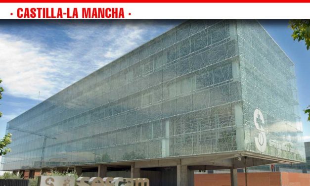 El Gobierno de Castilla-La Mancha renueva su compromiso de alcanzar la plena actualización de la Bolsa de Trabajo única del SESCAM