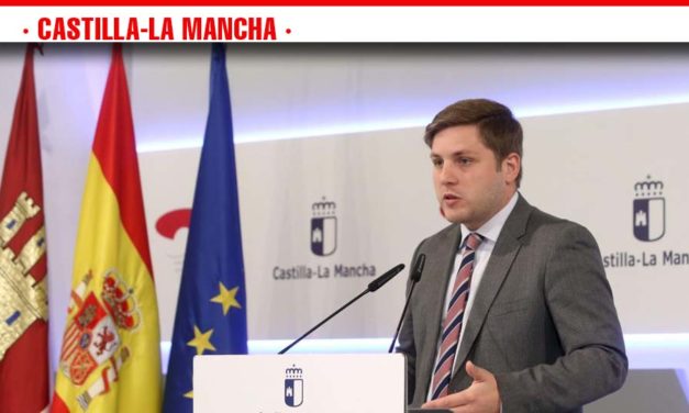 El Gobierno de Castilla-La Mancha pondrá en marcha 15 nuevos comedores escolares el próximo curso