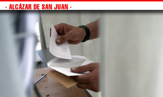 Mítines, microteatro y actos públicos en el cierre de campaña de los seis partidos políticos de Alcázar de San Juan