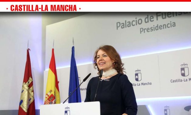 El Gobierno de Castilla-La Mancha destina casi 100 millones de euros para la concesión de servicios a personas mayores