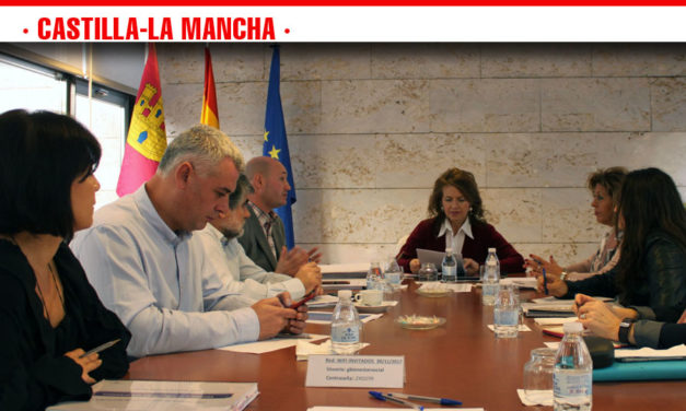 Castilla-La Mancha ha dispensado cerca de 458.000 recetas interoperables a ciudadanos de otras comunidades