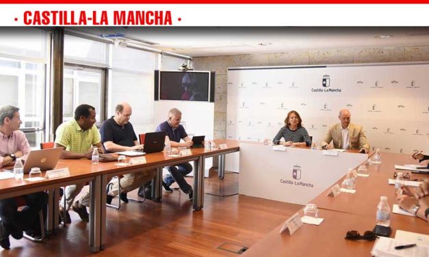 El Gobierno de Castilla-La Mancha publica la convocatoria de subvenciones con cargo al 0,7 de IRPF para 2019