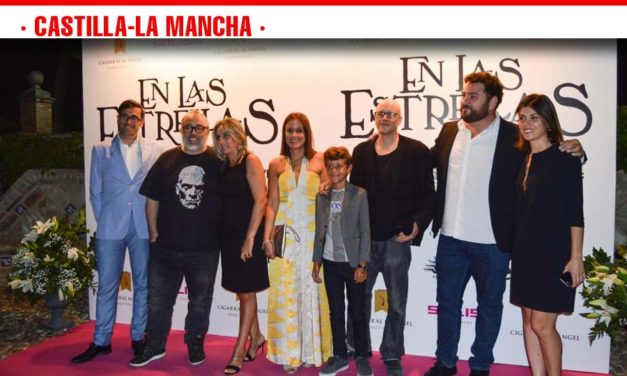 El director Álex De La Iglesia rodará en localizaciones de Castilla-La Mancha su nuevo proyecto para HBO, ‘30 Monedas’