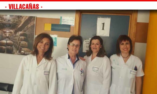 El Gobierno de Castilla-La Mancha recupera la consulta de Cardiología del Centro de Especialidades Diagnóstico y Tratamiento de Villacañas