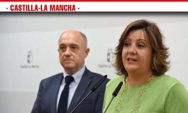 El Gobierno de Castilla-La Mancha destina tres millones de euros para el fomento de la innovación de las empresas de la región