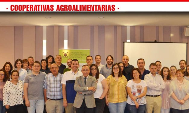 Constituida la Comisión de Técnicos de Cooperativas Agro-alimentarias Castilla-La Mancha
