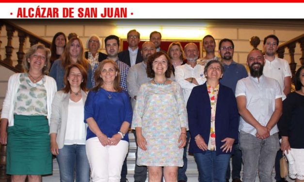 La X Corporación Municipal de Alcázar de San Juan se despide tras el cierre de Comisiones y Pleno
