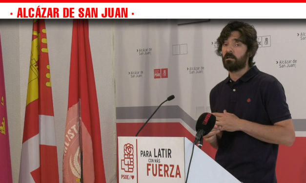 El PSOE de Cinco Casas pide “acabar con la arbitrariedad con que la Junta Vecinal ha trabajado hasta ahora, siempre a conveniencia del alcalde”