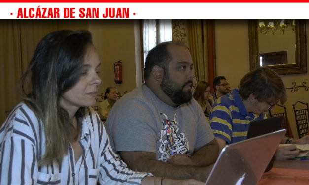 Más de veinte historiadores inauguran el Curso de Verano organizado por la Universidad Autónoma de Madrid en Alcázar de San Juan