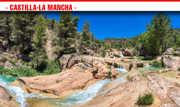 Castilla-La Mancha cuenta con 35 zonas de baño autorizadas para disfrutar de la naturaleza