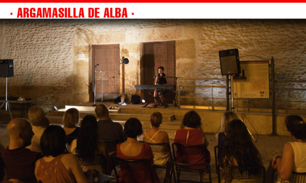 Aldaba recuerda a ‘Las Sinsombrero’ en el XI Recital Poético Musical Poesía ‘aPro-Pósito’