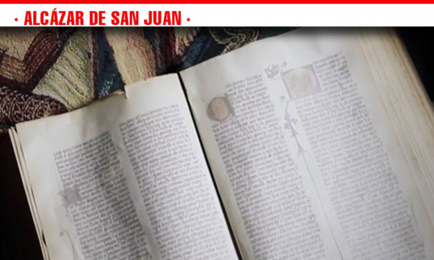 Animaciones, visitas guiadas y multitud de actividades en la Noche del Patrimonio de Alcázar de San Juan que se celebrará el próximo 3 de agosto