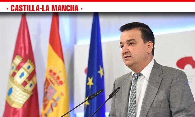 El Gobierno de Castilla-La Mancha avanza en una política de agua “distinta”