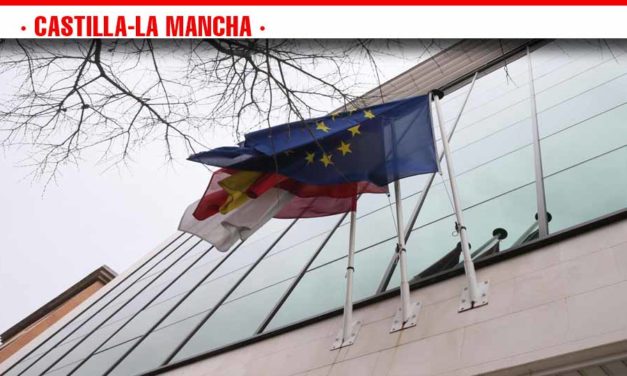 El Gobierno de Castilla-La Mancha recibe 374 solicitudes de pymes para su inclusión en el programa ‘Adelante Digitalización’ 