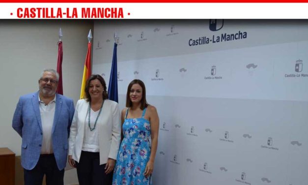 El Gobierno de Castilla-La Mancha trabaja en la promoción turística de la región de la mano de Renfe